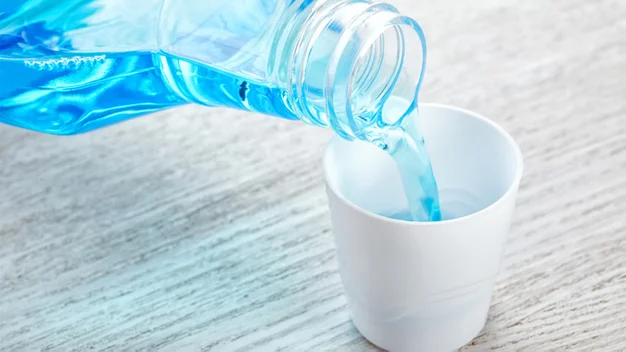 Is mouthwash bad for you?